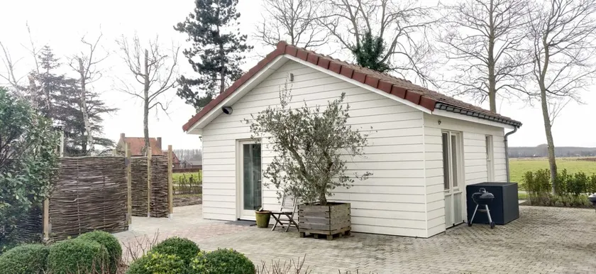 Luxury vacation home for 2 people - Image 1