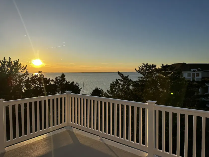 SWIM SPA! Amazing Bay Views! Brand-New Luxury Home/ 1-block to Ocean - Image 1