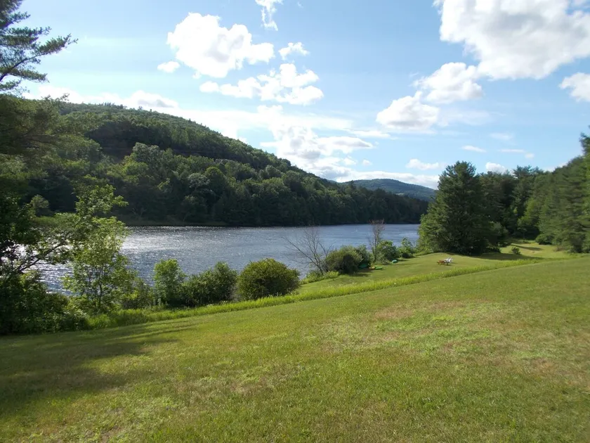 Privater Wohnmobil-Campingplatz am Connecticut River mit Blick auf die Berge !! - Image 1