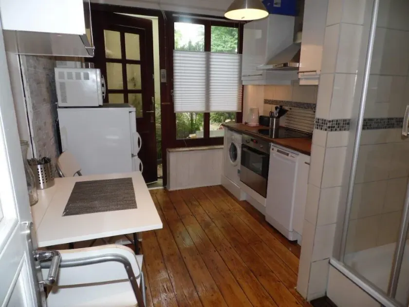 Ferienwohnung Haus Flottbek - Image 1