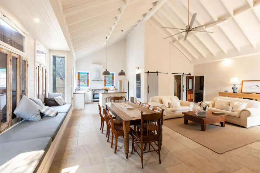 Woodcutters House | Meander to Wollombi | Best enjoyed with friends or family - Image 1