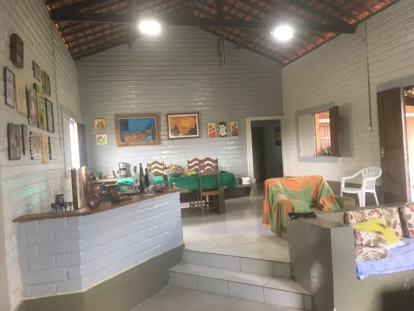 Linda Propriedade EM Gravata - Image 1