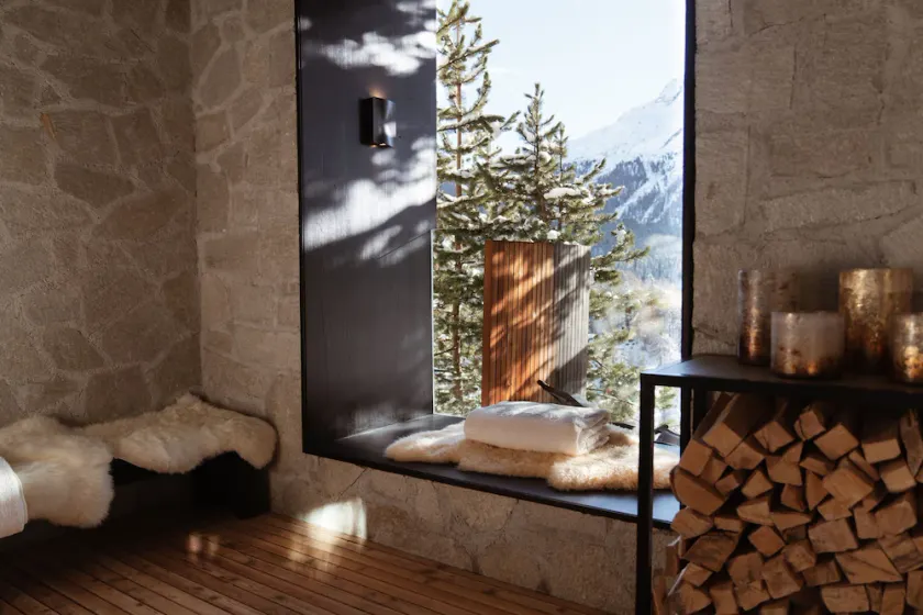 Carlton Hotel St Moritz - The Leading Hotels of the World - Image 1
