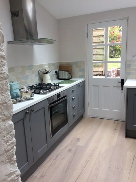 Pearl River Cottage in Süd-Devon - Image 1