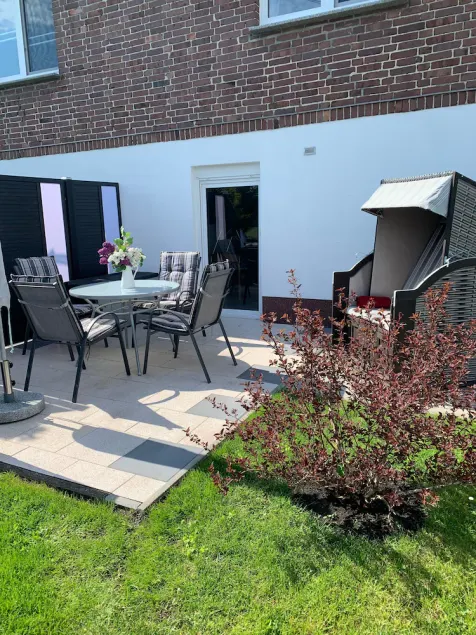 Ferienwohnung Weidenblick - Image 1