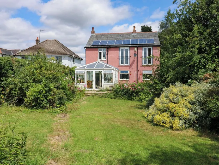 Hillside - Image 1