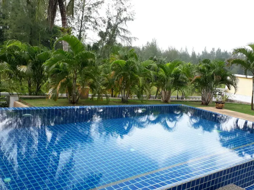 Pool Villa, Family Holiday villa - Image 1