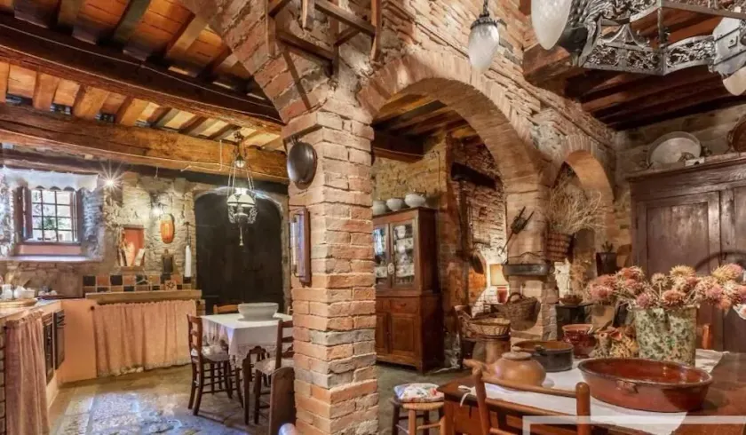 PALAZZO PALESA B&B dimora storica - Image 1