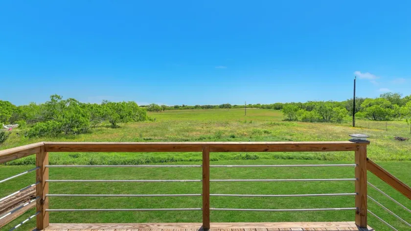Secluded Texas Ranch - Near SA · Horses · 3 Acres - Image 1