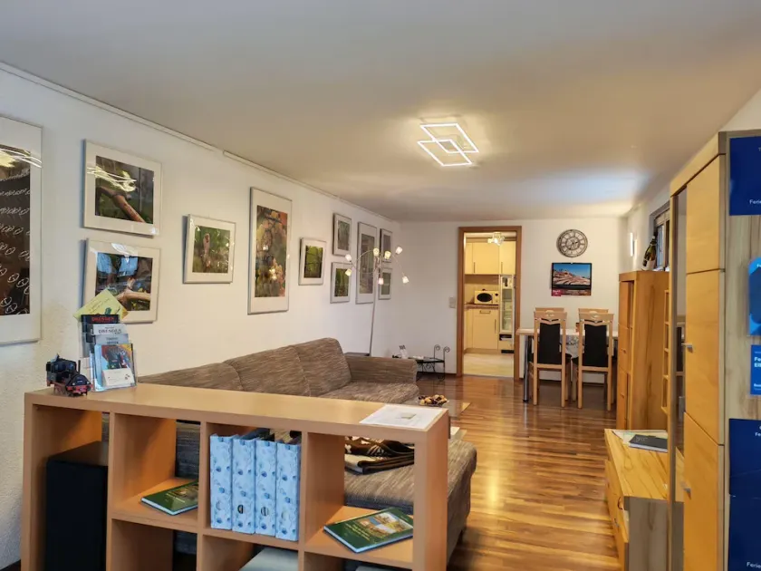 Ferienwohnung Am Elberadweg - Image 1