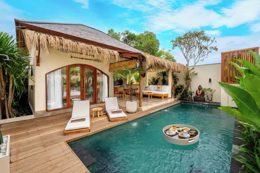 Villa Aldona by Pertama Stay - Image 1