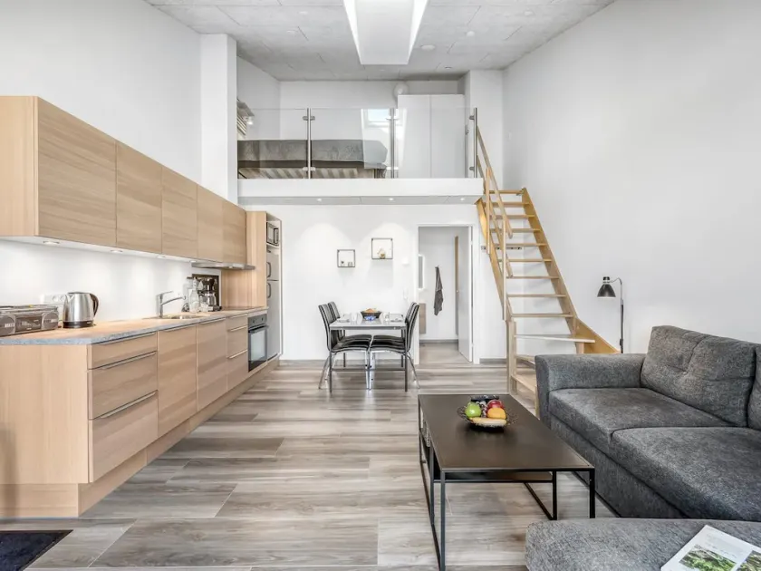 \"Els\" - 100m to the fjord by Interhome - Image 1