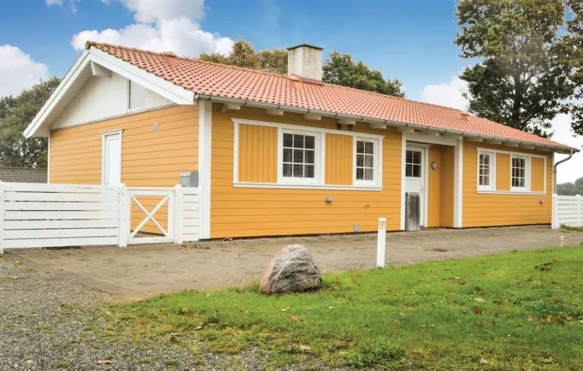 Impresionante casa en Aabenraa con. - Image 1