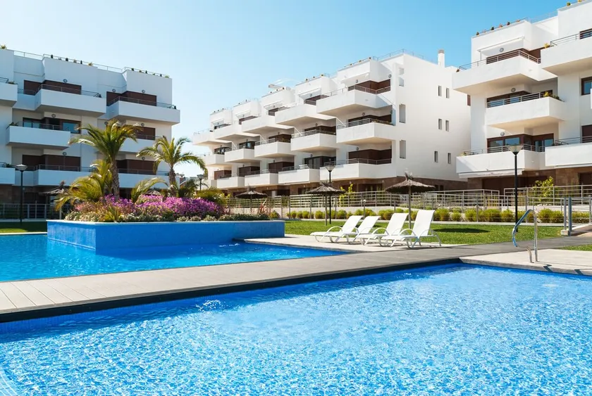 Terrazas de Campoamor Barbara - Image 1