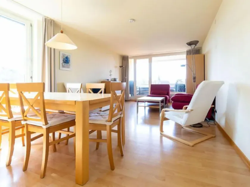 Holiday Home Ferienwohnpark Immenstaad-3 by Interhome - Image 1