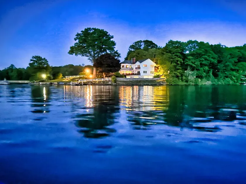 Land’s End – Direct Lake Front on Warner Point, Candlewood Lake, CT - Image 1