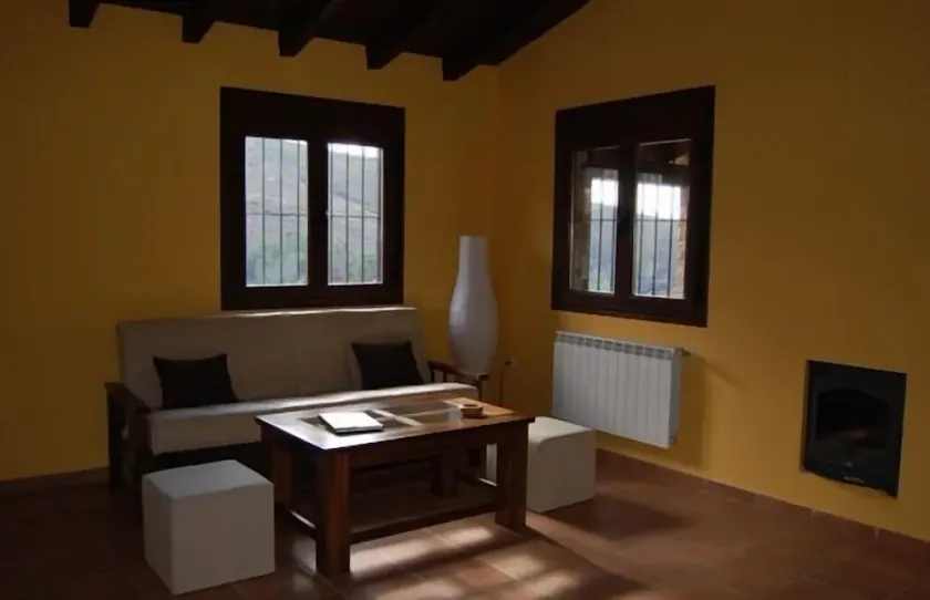 Ramajal Rural Cottage til 2 personer - Image 1