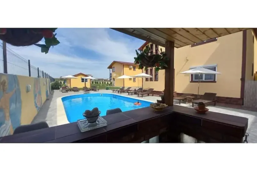 La Toscana Costinesti - Image 1