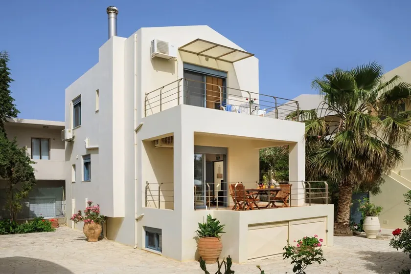 Villa Giannis - Image 1