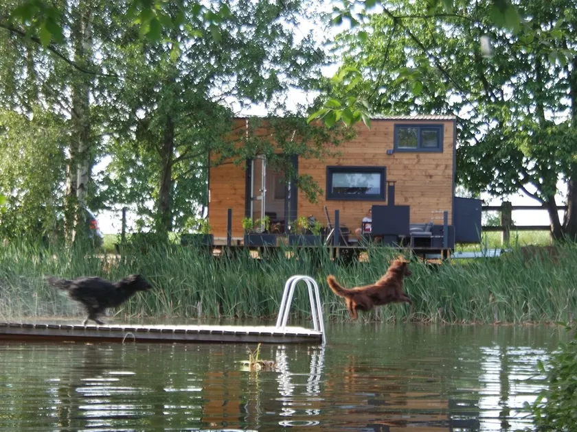 Architektenwohnung mit Privatsauna - Image 1