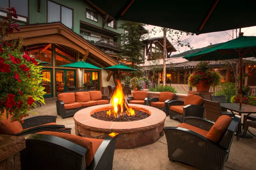 Modern 2 BR Condo Lodge at Vail, Walk to Gondola - Image 1