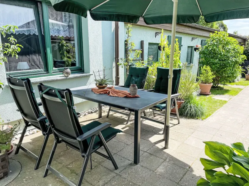 Beautiful apartment for 4 guests with WIFI, TV and terrace - Image 1