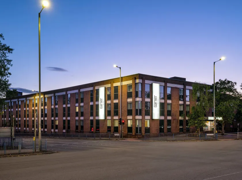 Garner Hotel Wolverhampton by IHG - Image 1