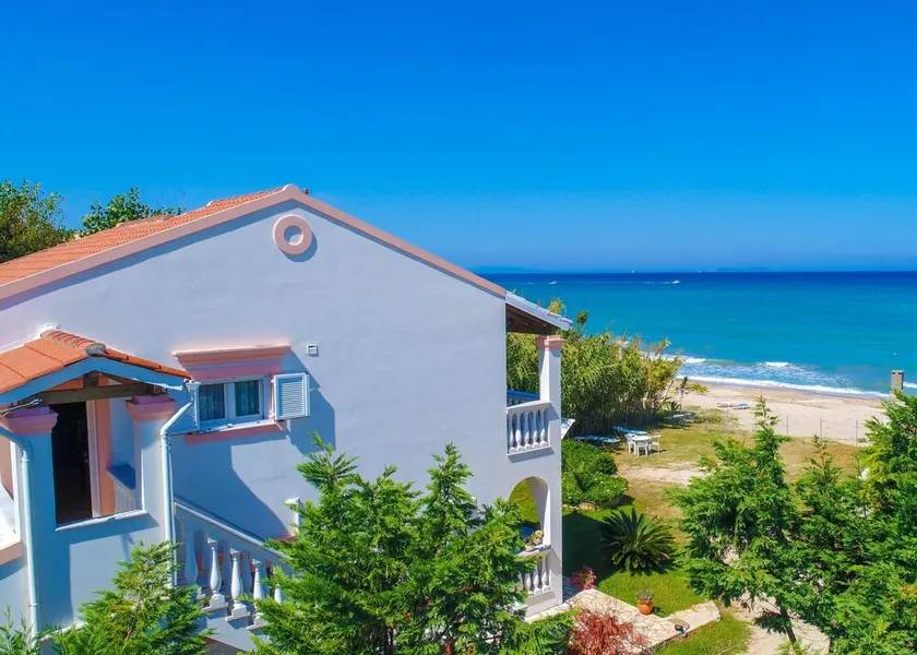 Beach Villa Vasso - Image 1