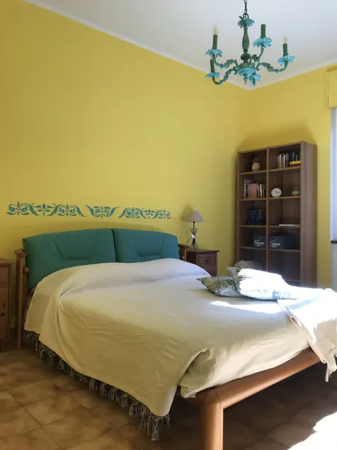 “DOLCE ULIVO” HOLIDAY HOUSE AND RELAXATION - HOLIDAY HOUSE 5 Beds - Image 1