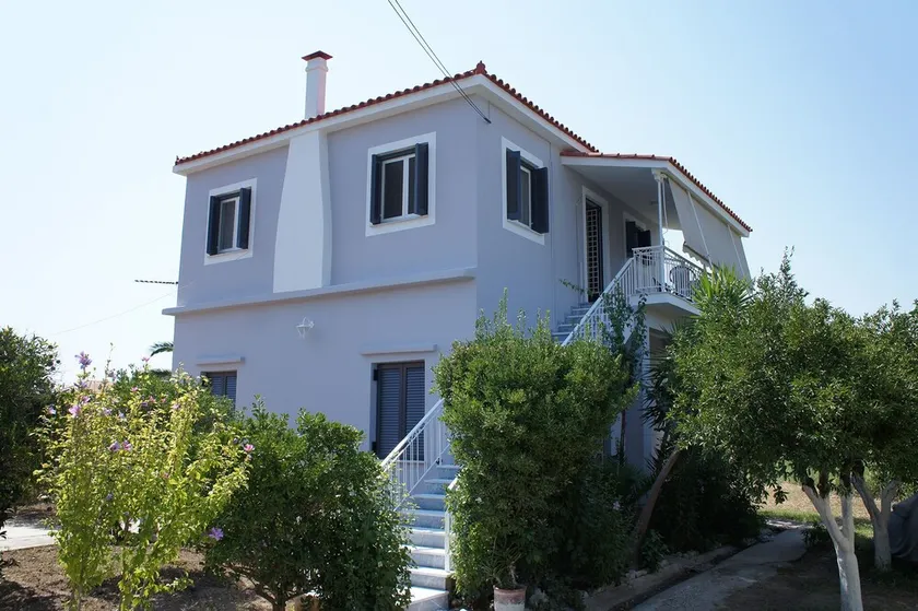 Magdalini House - Goditi le tue vacanze in una casa indipendente, non solo in una stanza - Image 1