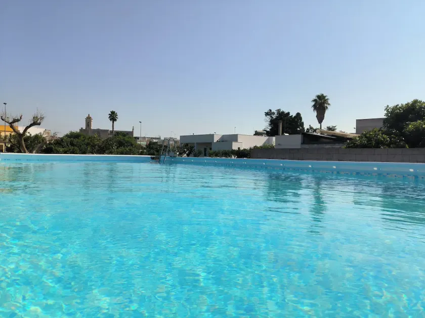 1 Bedroom Apartment in Giurdignano - Image 1