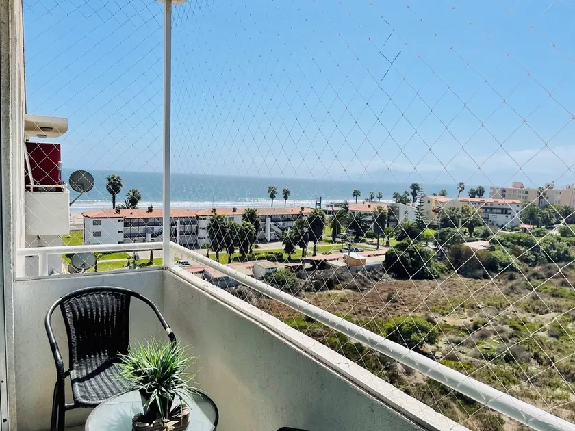 \"Nicoland\" Playa, piscina, La Serena - Image 1