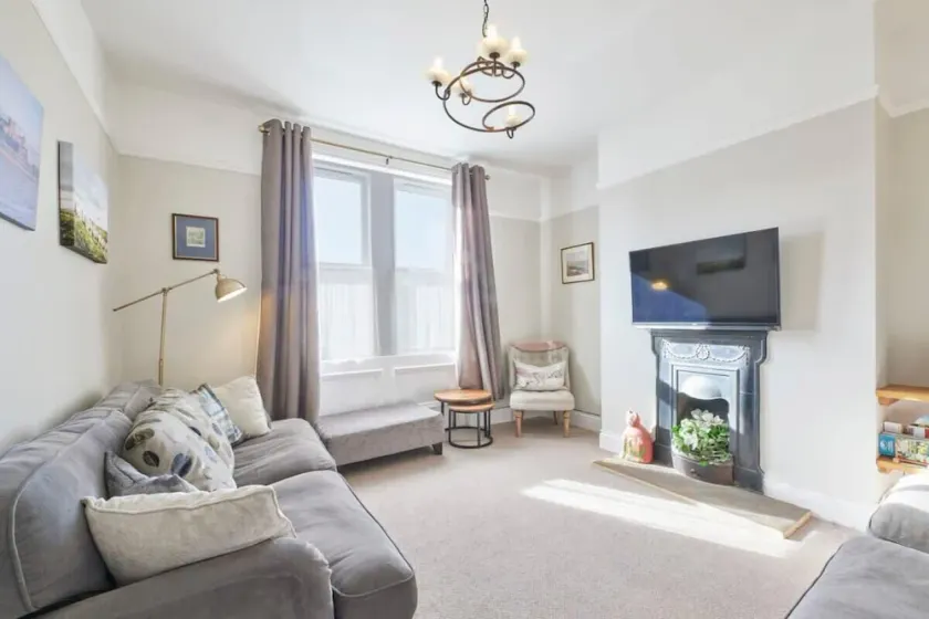 Host & Stay - The Cottage in Corbridge - Image 1