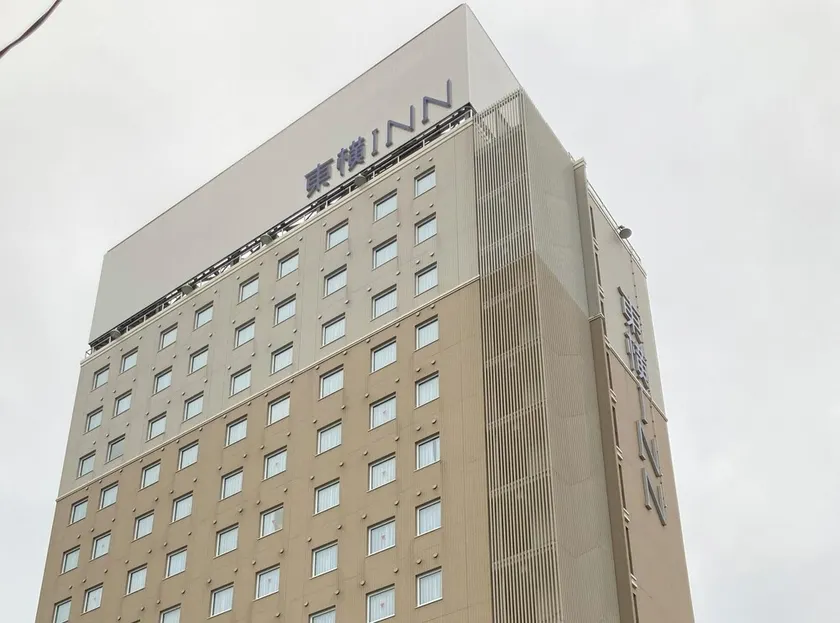 Toyoko Inn Toyama eki Shinkansen guchi No 1 - Image 1