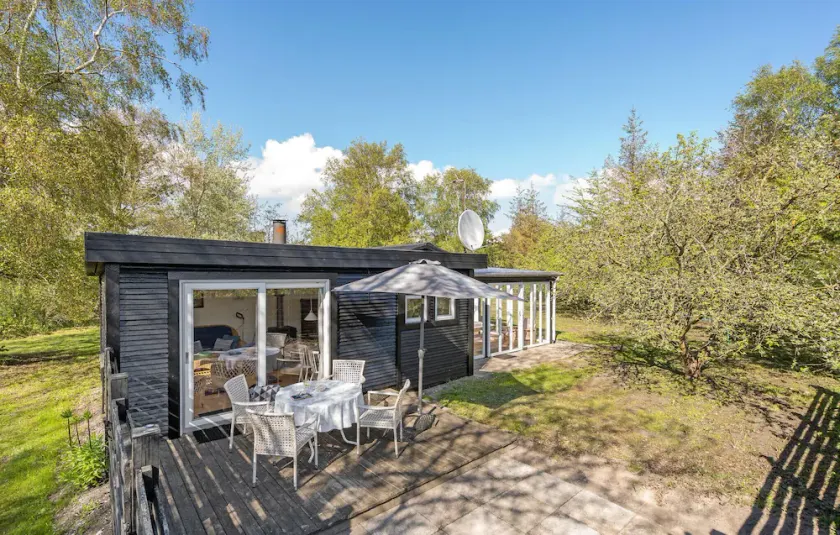 2 bedroom lovely home in Rødby - Image 1