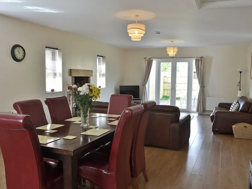 4 bedroom accommodation in Longhirst, near Morpeth - Image 1