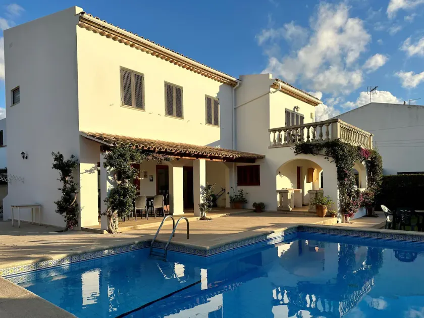 \"Casa Montana\" Holiday house for 6 persons with Private Pool - Image 1