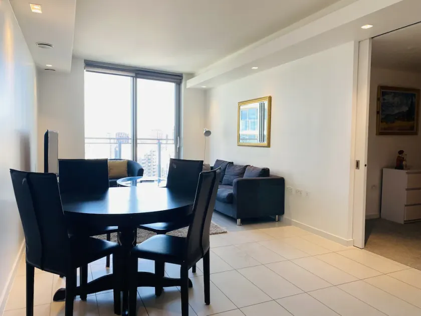Charmant appartement d'une chambre à Londres - Image 1