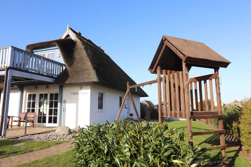 Vacation home for 8 guests with 115m² in Zinnowitz (164538) - Image 1
