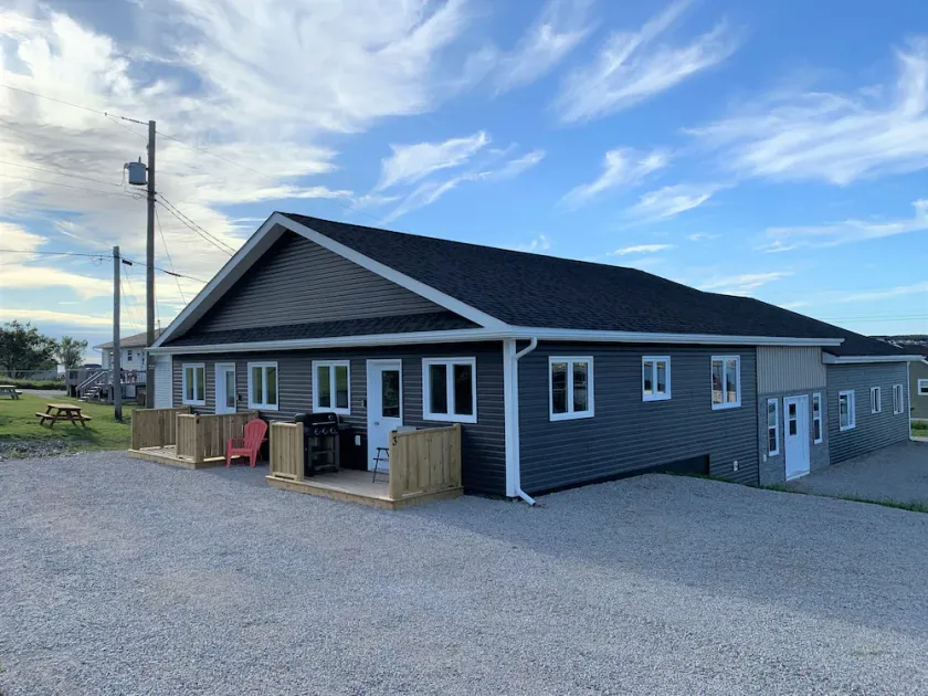 Gros Morne Coastal Suites - Image 1