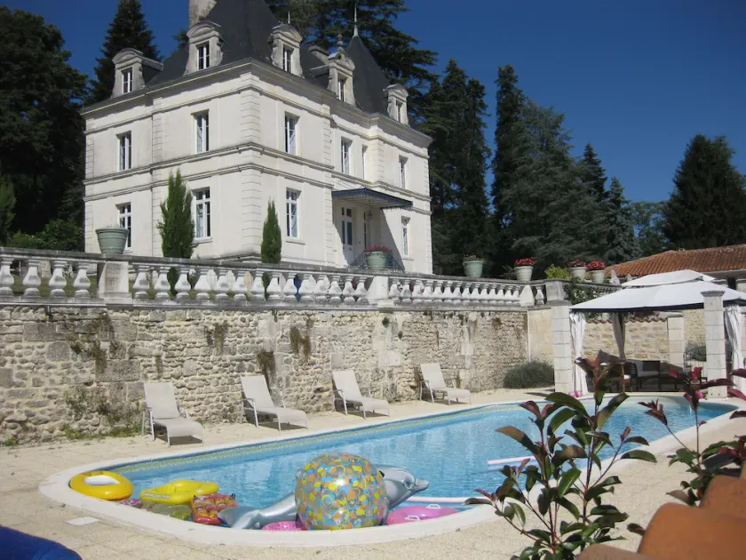 Chateau Du Mas - Classic, Elegant, Beautiful - Image 1