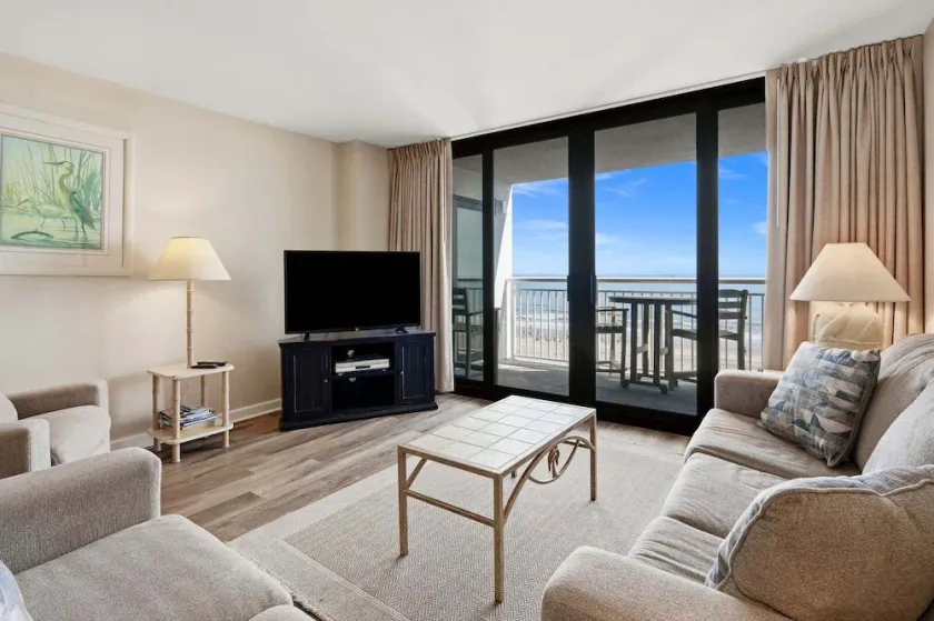 Shoreham Towers 5C Condo - Image 1
