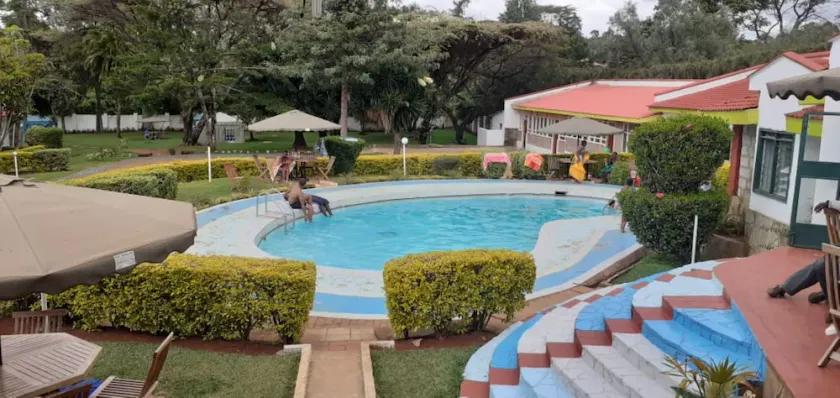 Sosiani Breeze Resort - Image 1