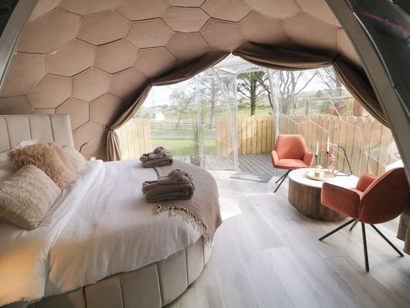 Number 2 Dome - Image 1