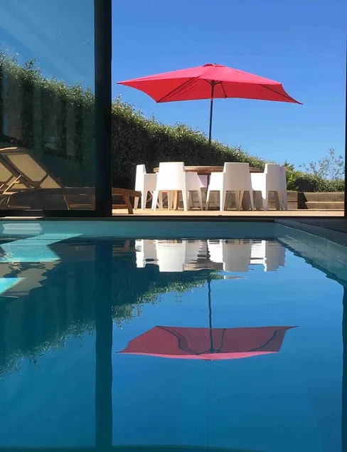 Magnificent Villa Sea View Brittany 250 m² Indoor Pool Beach Walk 5 Bedrooms - Image 1