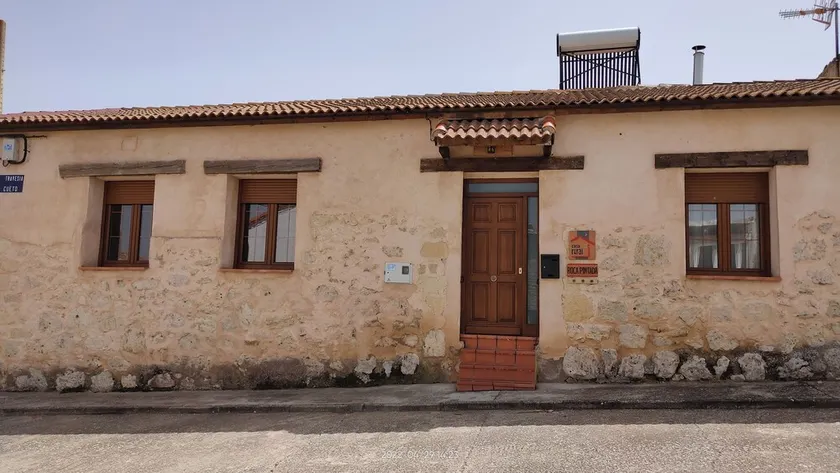 Casa rural Roca Pintada para 3/4 personas - Image 1