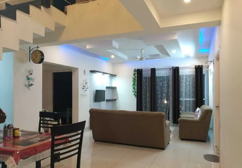 3 bhk apartment Corporate Shelters kothanur - Image 1
