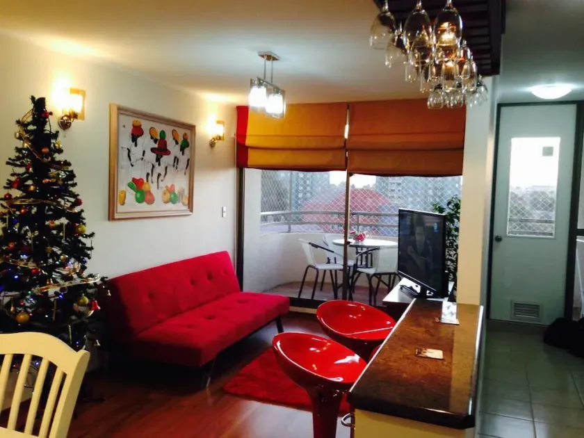 Castile Apartment - Image 1