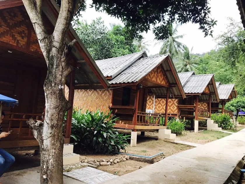 Janya Homestay - Image 1