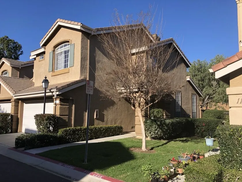 Town house 3Bdr/2.5Br Fully furnished Rancho Peñasquitos area of San Diego - Image 1